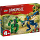 Klocki Ninjago 71853 Bitwa w smoczym mechu Jaya 
