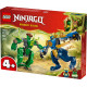 Klocki Ninjago 71853 Bitwa w smoczym mechu Jaya 