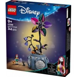 Klocki Disney 43288 Doniczka Sally 