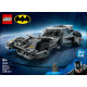 Klocki Super Heroes 76331 Batmobil z filmu Batman v Superman 