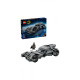Klocki Super Heroes 76331 Batmobil z filmu Batman v Superman 