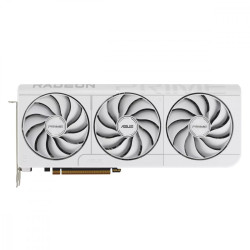 Karta graficzna Radeon RX 9070 XT PRIME OC WHITE 16GB GDDR6 256bit 3DP/HDMI
