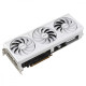 Karta graficzna Radeon RX 9070 XT PRIME OC WHITE 16GB GDDR6 256bit 3DP/HDMI