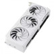 Karta graficzna Radeon RX 9070 XT PRIME OC WHITE 16GB GDDR6 256bit 3DP/HDMI