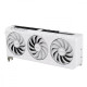 Karta graficzna Radeon RX 9070 XT PRIME OC WHITE 16GB GDDR6 256bit 3DP/HDMI
