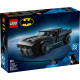 Klocki Super Heroes 76332 Batmobil z filmu Batman 