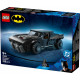 Klocki Super Heroes 76332 Batmobil z filmu Batman 