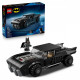 Klocki Super Heroes 76332 Batmobil z filmu Batman 