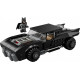Klocki Super Heroes 76332 Batmobil z filmu Batman 
