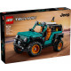 Klocki Technic 42227 SUV Jeep Wrangler Rubicon 
