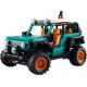 Klocki Technic 42227 SUV Jeep Wrangler Rubicon 