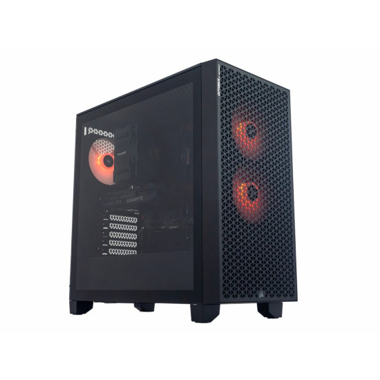 Komputer E-Sport GA520T-CR12 Ryzen 5 5500/16GB/1TB/RX 9060 OC 8GB/W11H