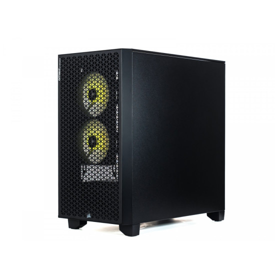 Komputer E-Sport GA520T-CR12 Ryzen 5 5500/16GB/1TB/RX 9060 OC 8GB/W11H