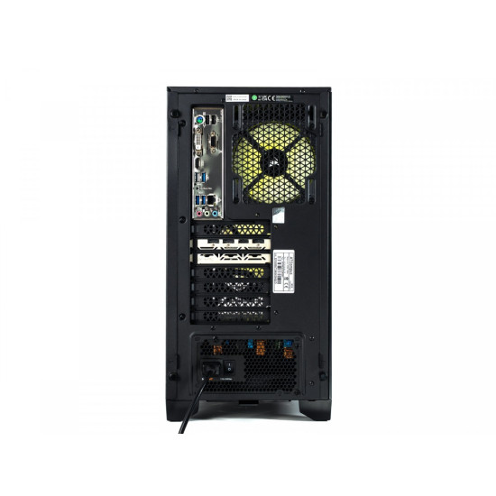 Komputer E-Sport GA520T-CR12 Ryzen 5 5500/16GB/1TB/RX 9060 OC 8GB/W11H