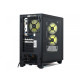 Komputer E-Sport GA520T-CR12 Ryzen 5 5500/16GB/1TB/RX 9060 OC 8GB/W11H