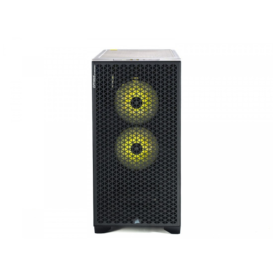 Komputer E-Sport GA520T-CR12 Ryzen 5 5500/16GB/1TB/RX 9060 OC 8GB/W11H