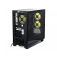 Komputer E-Sport GA520T-CR12 Ryzen 5 5500/16GB/1TB/RX 9060 OC 8GB/W11H
