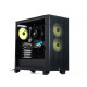 Komputer E-Sport GA520T-CR12 Ryzen 5 5500/16GB/1TB/RX 9060 OC 8GB/W11H