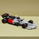 Klocki Speed Champions 77259 Bolid Audi Revolut F1 Team R26 
