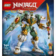 Klocki Ninjago 71860 Tytanowy mech Lloyda 15. rocznica 