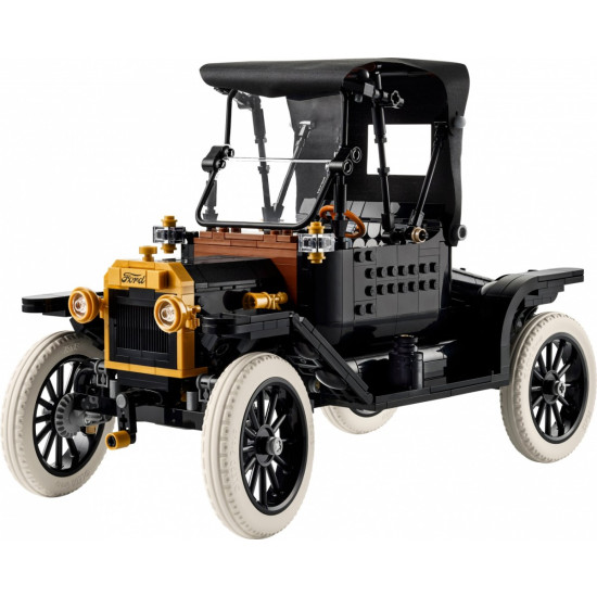 Klocki Icons 11376 Ford Model T 