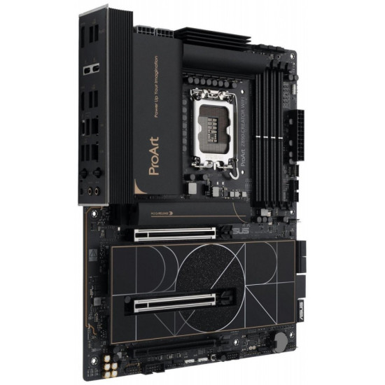 Płyta główna PROART Z890 CREATOR WIFI 
