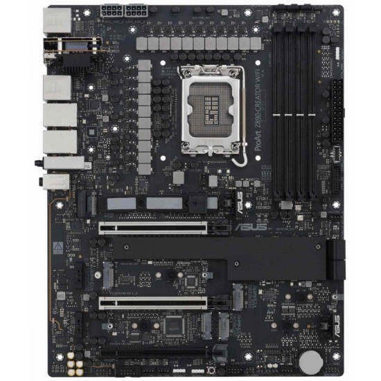 Płyta główna PROART Z890 CREATOR WIFI 