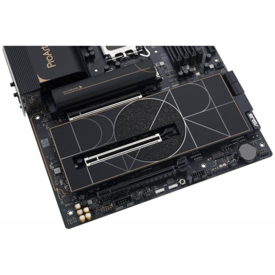 Płyta główna PROART Z890 CREATOR WIFI 