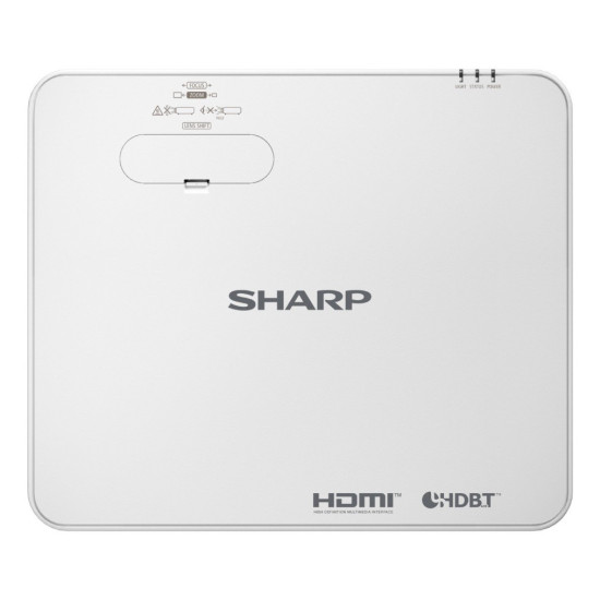 Projektor XP-P701U Laser WUXGA 7000Lm