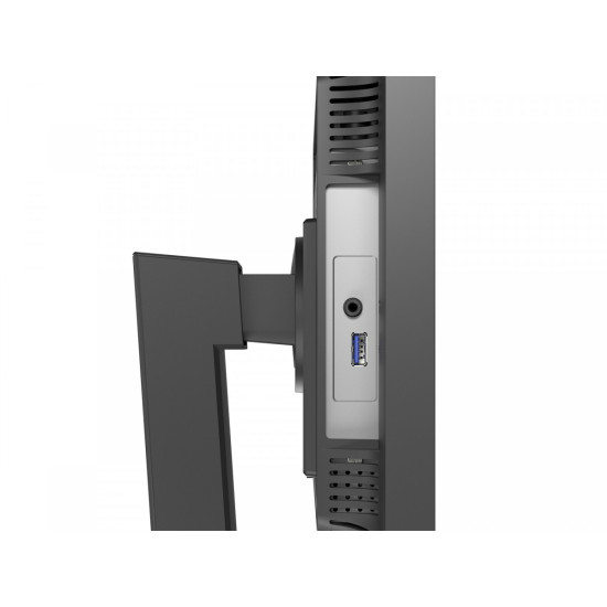 Monitor biznesowy MultiSync DD-EA241W 24 cale Czarny 