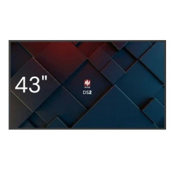 Monitor informacyjny DS2 43 cale