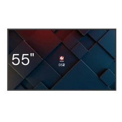 Monitor informacyjny DS2 55 cali