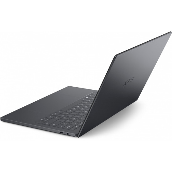 Laptop XPS 14 DA14260 Win11Pro Core Ultra X7 358H/32GB/512GB/14/2,8K /Intel Arc/FgrPr/Cam/Mic/Backlit Kb/3 Cell/3Y ProSupport