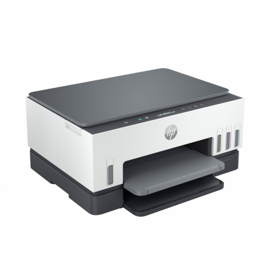 Urządzenie wielofunkcyjne Smart Tank 670 6UU48A