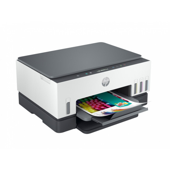 Urządzenie wielofunkcyjne Smart Tank 670 6UU48A