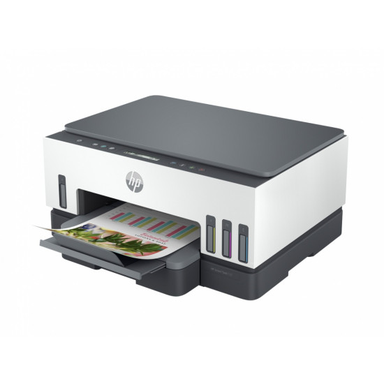 Urządzenie wielofunkcyjne Smart Tank 720 6UU46A