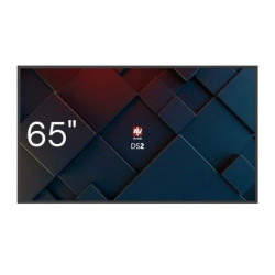 Monitor informacyjny DS2 65 cali