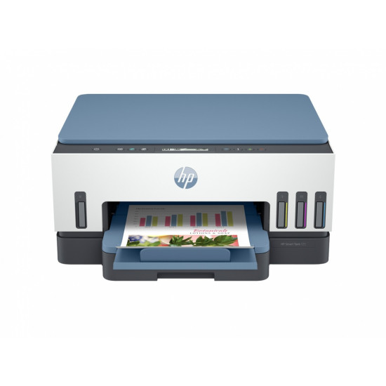 Urządzenie wielofunkcyjne Smart Tank 725 28B51A