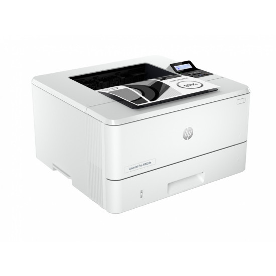 Drukarka LaserJet  Pro 4002dn 2Z605F