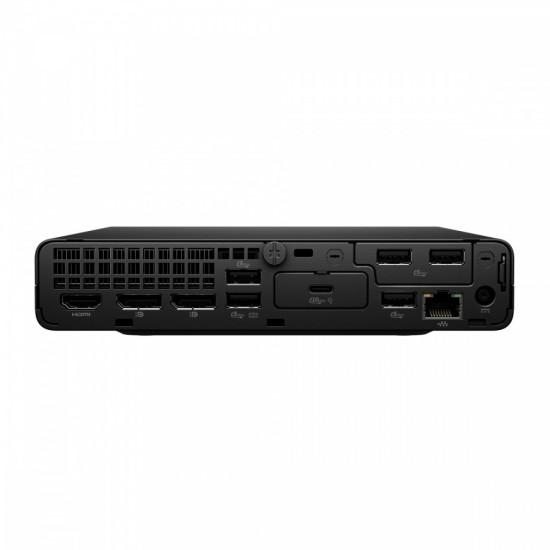 Komputer ProDesk 4 Mini G1i  U5-235T 512GB/16GB/W11P      BY6Y0ET