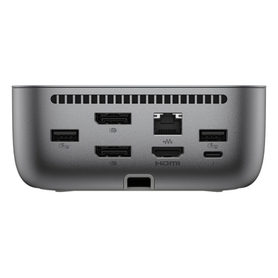 Stacja dokująca Thunderbolt G6 Dock 100W 9X472UT#ABB 