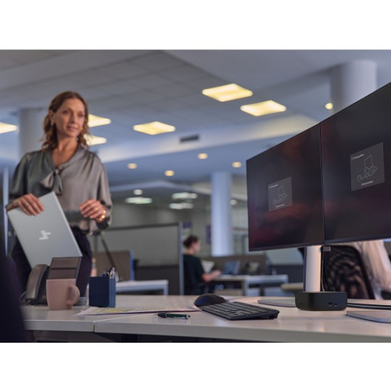 Stacja dokująca USB-C 100W G6 9X3V1UT#ABB 