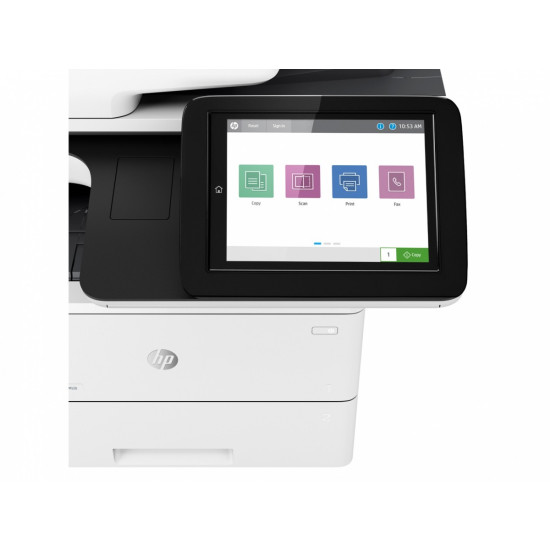 Urządzenie wielofunkcyjne LJ Enterprise MFP M528dn 