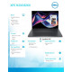 Laptop XPS 16 DA16260 Win11Pro Core Ultra X7 358H/32GB/2TB/16 TOUCH/3,2K/Intel Arc/FgrPr/Cam/Mic/Backlit Kb/3 Cell/3Y ProSupport