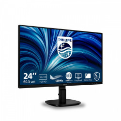 Monitor 24B2N2200 23.8 cala IPS 120Hz HDMI DP VGA Głośniki 