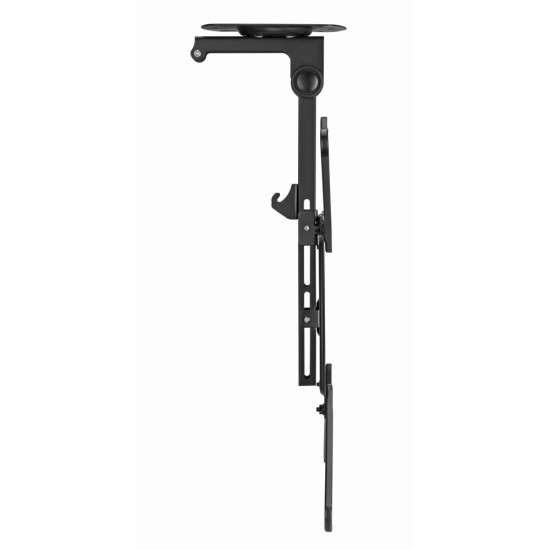 Uchwyt sufitowy do telewizorów 23-55 cali z pełnym zakresem ruchu (regulowany)