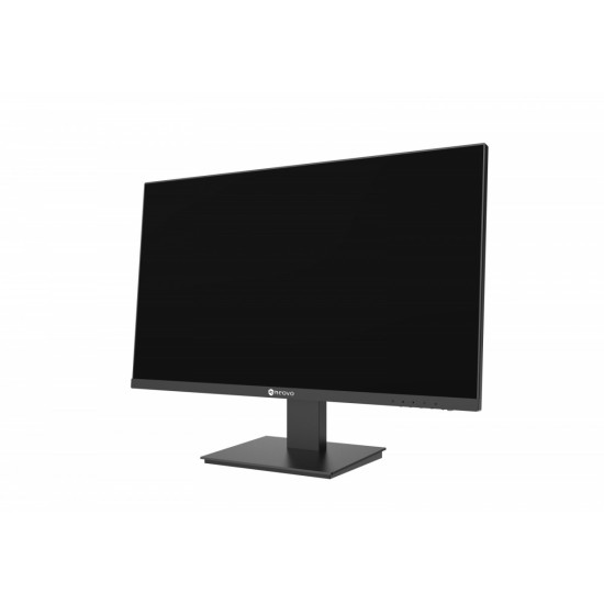 Monitor 27 cali LA-2703 100Hz HDMI DP VGA 