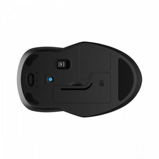 Mysz bezprzewodowa 255 Dual 8R3U1UT#ABB 