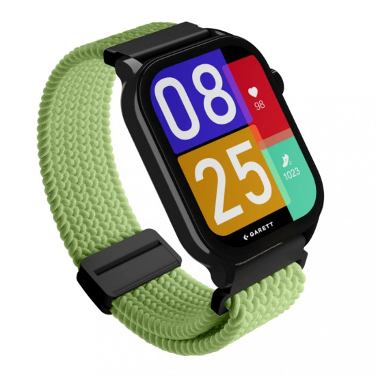 Smartwatch Activity 3 czarny 