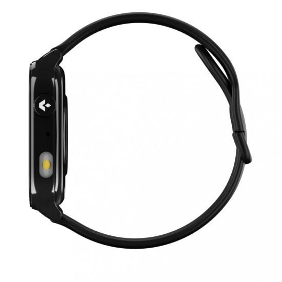 Smartwatch Activity 3 czarny 